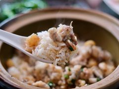 -红星光发煲仔饭(文海店)