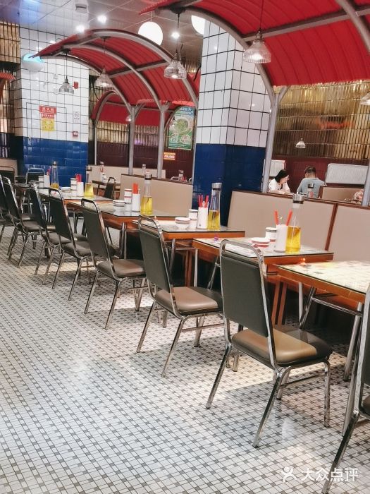 吴秋芳鸡煲(江南西店)图片