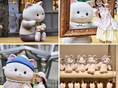 -深圳湾万象城(南山店)