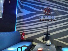 -唱吧麦颂KTV(萧山加州阳光广场店)