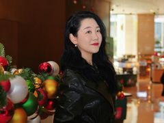 -深圳福田香格里拉大酒店