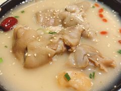 -付小姐在成都(吾悦广场店)