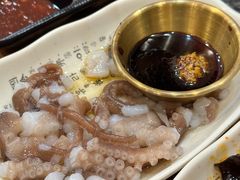 -韩阳王石板烤肉