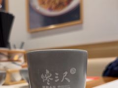 -馋三尺蟹粉小笼(人民广场店)