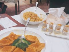 -喜宴又一村·粤菜·茶点·海鲜(壹方天地店)