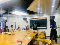 -新航道雅思托福·留学·考研培训(人民广场校区)