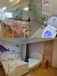 -金月汇月子会所(江门店)