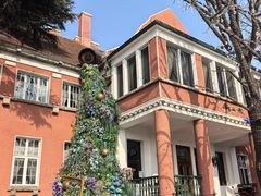 -中山路壹号传奇club·啤酒花园餐厅
