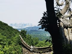 -韬光茶庵