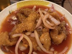 -紫金食坊(江南西路店)
