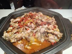-蛙来哒(方圆荟店)