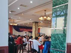 -山海关清和浑锅店