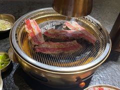 -味家烤肉烤鳗鱼牛排(西塔旗舰店)