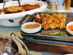 -惠丰堂饭庄·烤鸭·京味菜(西北旺·唐家岭店)