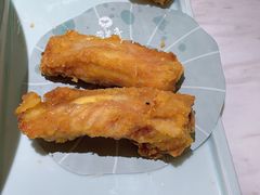 -荷花亭·湖北融合菜(中商广场店)