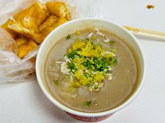 -汪记鲜鱼糊汤粉(沈阳路总店)