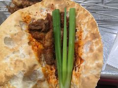 -小寒羊烧烤(凯瑞时代大厦店)