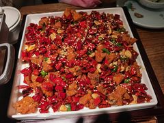 -蓉城小馆(科兴店)