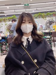 点击看大图 -藤野造型