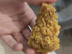 麦辣鸡翅特价-麦当劳(磨子桥店)