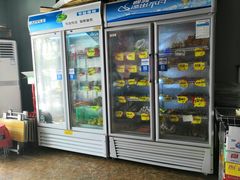-大腕炸串(河东总店)