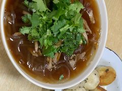 -荣记生煎(湖州市第十二中学店)