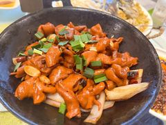 -庐州太太(鼓楼店)