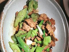 -青年公社烤鸭(蜀山万象汇店)