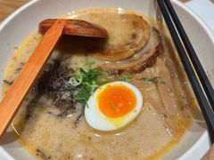 -味千拉面(广州白云机场T1西二店)