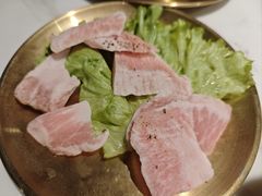 -炙城·韩式烤肉(南京东路店)