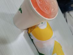 -赛百味SUBWAY(万柳华联店)