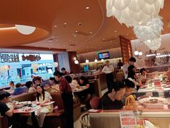 -椒爱水煮鱼川菜(CBD万达店)