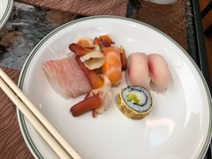 -广州花园酒店·凌璇阁旋转餐厅CAROUSEL360