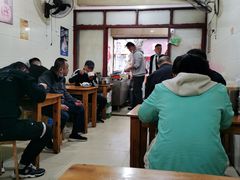 大堂-老福庆和特色粉面馆(单洞三路店)