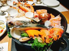 -小句号·精致料理(江南环球港店)