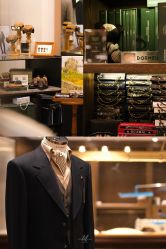点击看大图 -LDIAMON西服定制(温州店)