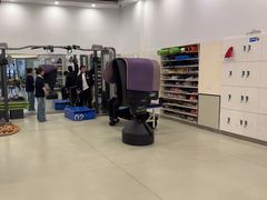 -中田健身工作室(嘉定江桥店)