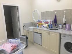 -妍悦母婴月子会所(武汉天地店)