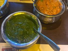 -Bombay Grill印度餐厅