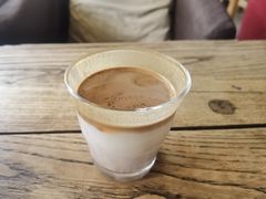 -D STAR COFFEE帝星咖啡