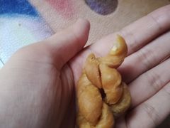 -王阿姨文昌油赞子(府桥街店)