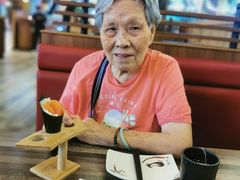 -三禾寿司(南城印象汇店)