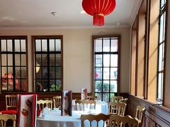 -玫瑰厅上海菜(兴国路店)