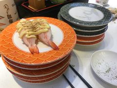-采御鲜·回转寿司(汕头万达店)