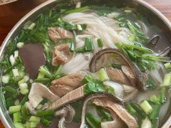 -汤记贵州特色羊肉粉面馆(通海景苑店)