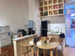 -盲行盲人推拿·采耳·艾灸(滨江宝龙店)