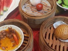 -粤香楼(新光里店)