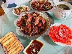 -香味轩(北海路店)