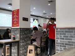 -津门张记包子铺(华昌道店)
