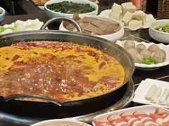 -俏媳妇火锅(宽窄巷子店)